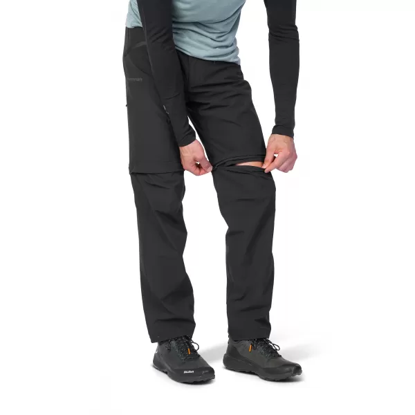 Hose HANNAH BINDERS Z-OFF ANTHRAZIT 