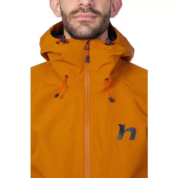  Jacke HANNAH ALAGAN KÜRBISGEWÜRZ 