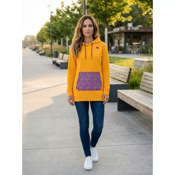  Damen Sweatshirt ALTISPORT EDA BERNSTEIN 
