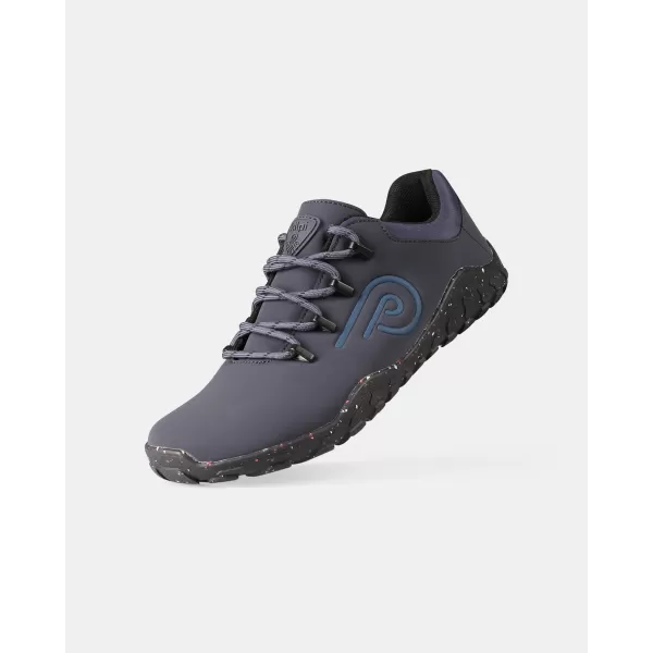  Barfuß Schuhe KILPI BARELO LOW-U YU0702KI DUNKELBLAU 
