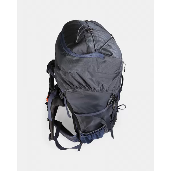  Wanderschack KILPI BIGGY 70-U YU0601KI SCHWARZ 