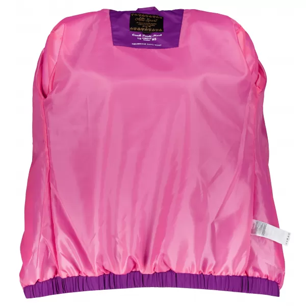  Damenjacke ALTISPORT EDRIA LILA 