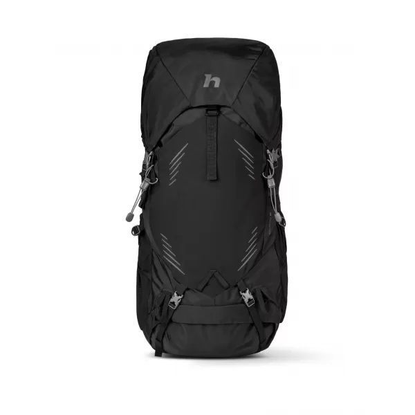  Rucksack HANNAH WAGABOND 60 ANTHRAZIT 
