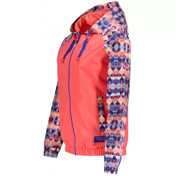 Damenjacke ALTISPORT EDRIA KORALLE 