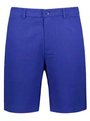 Shorts KIXMI USTIN BLAU