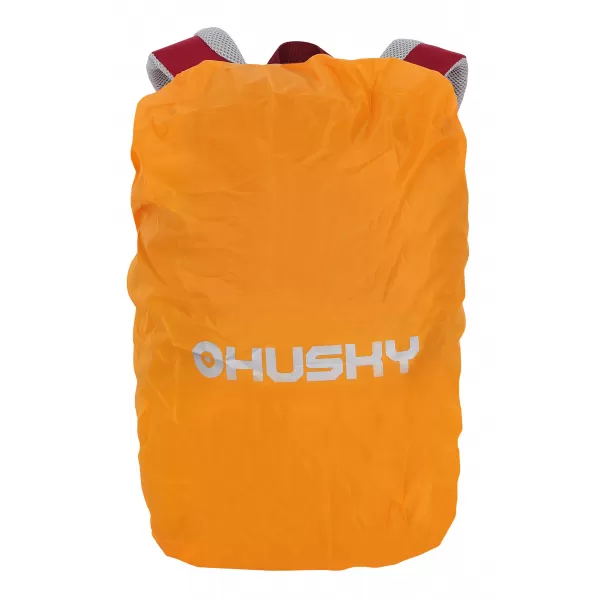  Baby -Rucksack HUSKY JADJU 10 ROTWEIN 