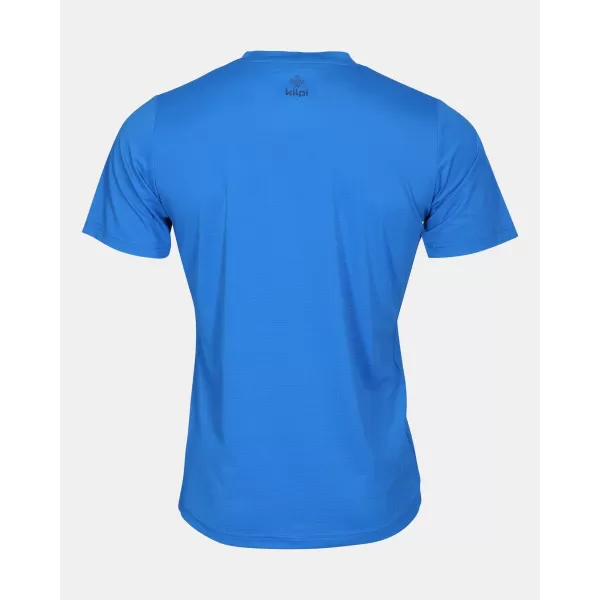  Herren -funktionales Hemd KILPI TODI-M YM0308KI BLAU 