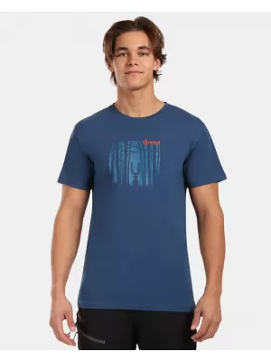 Hemd KILPI DISCOVER-M YM0337KI DUNKELBLAU