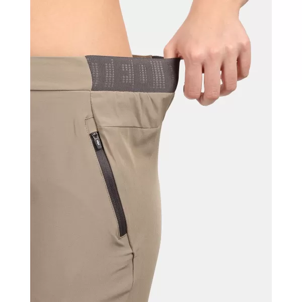  Laufhose KILPI HEYES-W YL0406KI KHAKI 