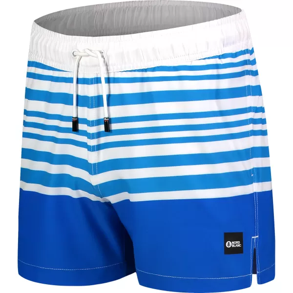  Badeshorts NORDBLANC NBSPM8019 BLAU 
