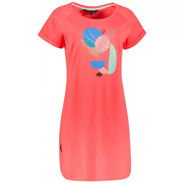  Kleid ALTISPORT EDNITA KORALLE 