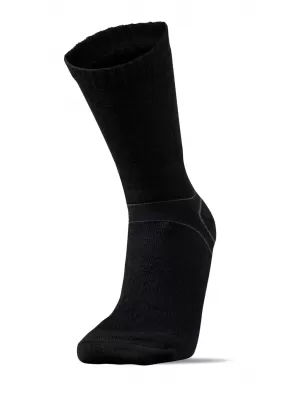 Herrensocken HANNAH WALK II ANTHRAZIT