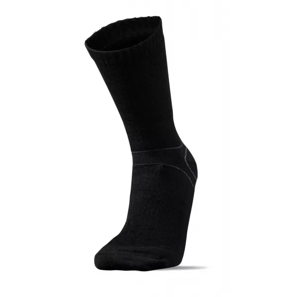  Herrensocken HANNAH WALK II ANTHRAZIT 