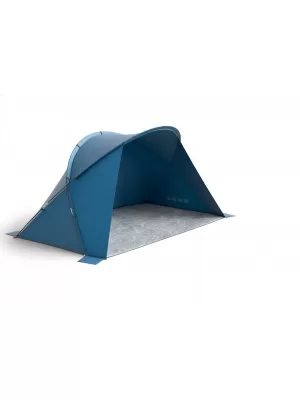 Strand HUSKY BLUM 4 BLAU