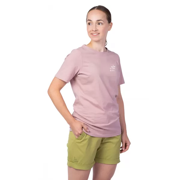  Hemd HANNAH CHUCKI II BLASSE MAUVE 