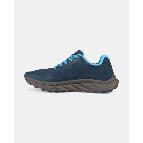  Trailschuhe KILPI MOUNTY LOW-U YU0704KI DUNKELBLAU 