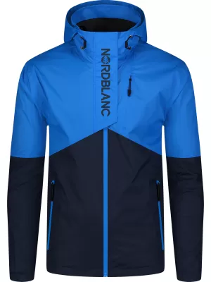 Männer im Freien NORDBLANC PIONEER NBSJM8188 BLAU
