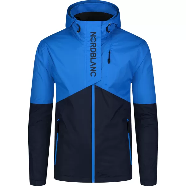 Männer im Freien NORDBLANC PIONEER NBSJM8188 BLAU 