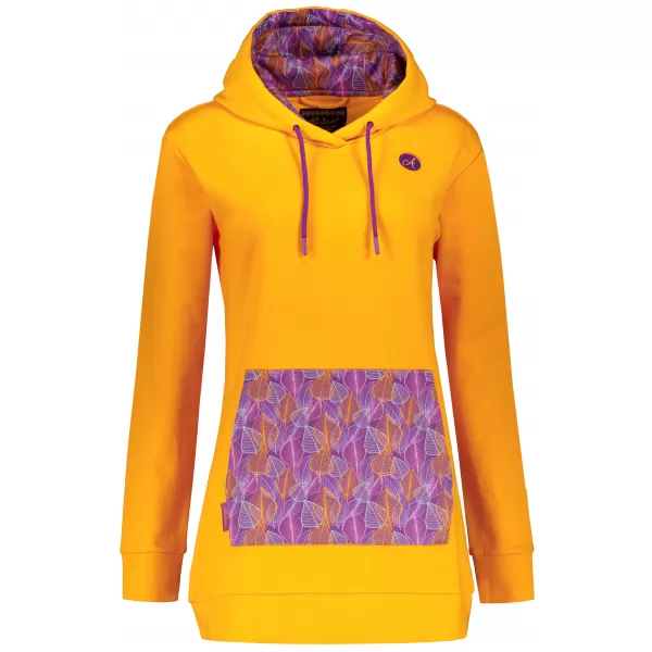  Damen Sweatshirt ALTISPORT EDA BERNSTEIN 