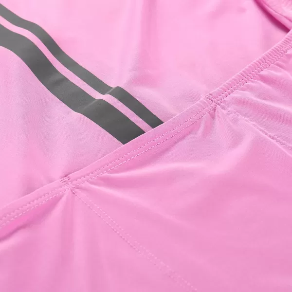  Damentrikot ALPINE PRO SAGENA 2 ROSA 