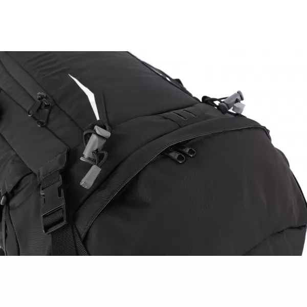  Rucksack HUSKY RANIS 70 SCHWARZ 