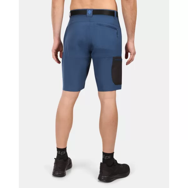  Herrenshorts KILPI NAVIA-M YM0410KI DUNKELBLAU 