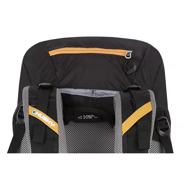  Rucksack HUSKY CAPTURE 40 SCHWARZ 