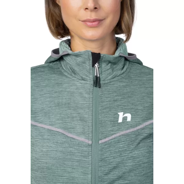  Damen Sweatshirt HANNAH DAGNYS HOODY CHINOIS 