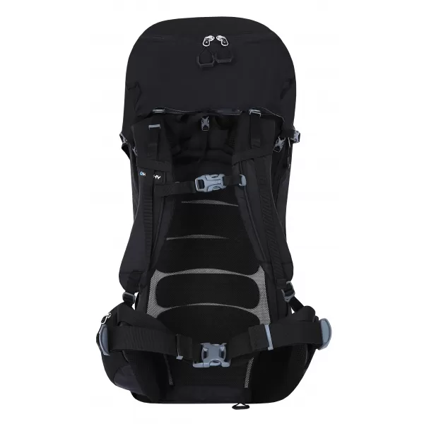  Rucksack HUSKY RONY 50 SCHWARZ 