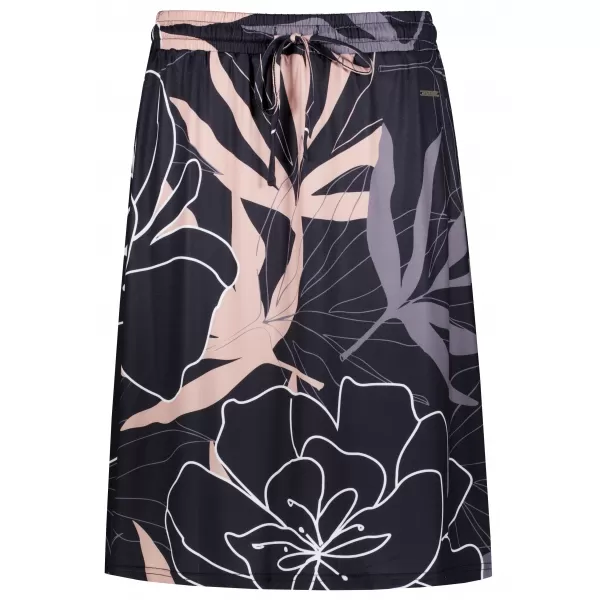  Damenrock ALTISPORT EVETTE SCHWARZ 