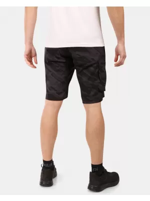 Shorts KILPI ASHER-M YM0409KI SCHWARZ