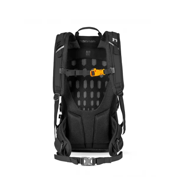  Rucksack HANNAH WAGABOND 35 ANTHRAZIT 