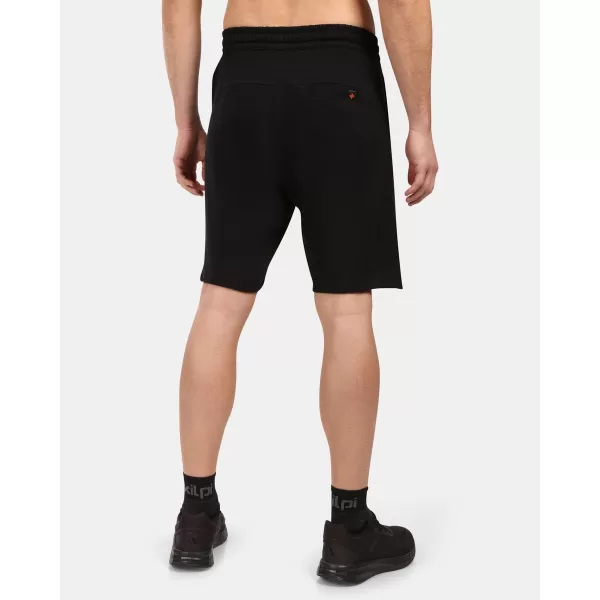  Shorts KILPI TUSCON-M YM0418KI SCHWARZ 