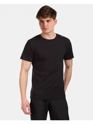 Hemd KILPI PROMO-M YM0378KI SCHWARZ