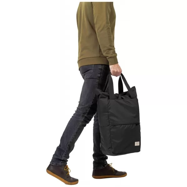 Rucksack HANNAH CHARM 22 ANTHRAZIT 