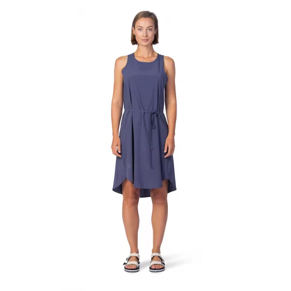  Kleid HANNAH ELENA KRONENBLAU 