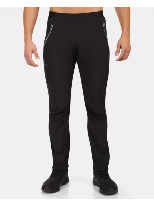 Herrenrunchhosen KILPI HEYES-M YM0407KI SCHWARZ