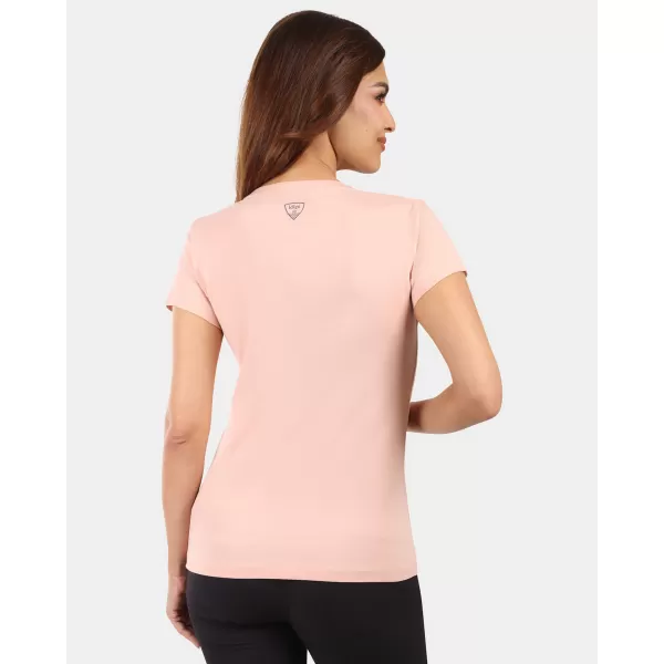  Hemd KILPI PROMO-W YL0366KI KORALLE 