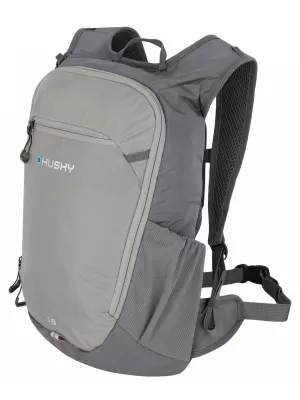 Rucksack HUSKY PETEN 15 GRAU