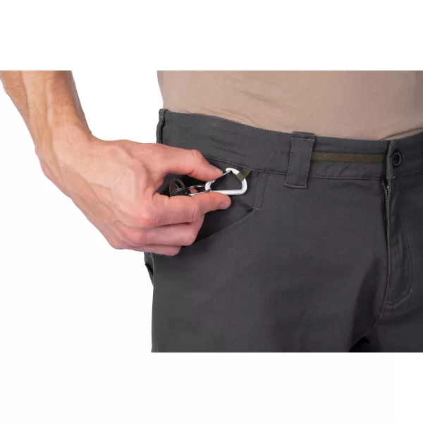  Shorts HANNAH MAD SHORTS OBSIDIAN 