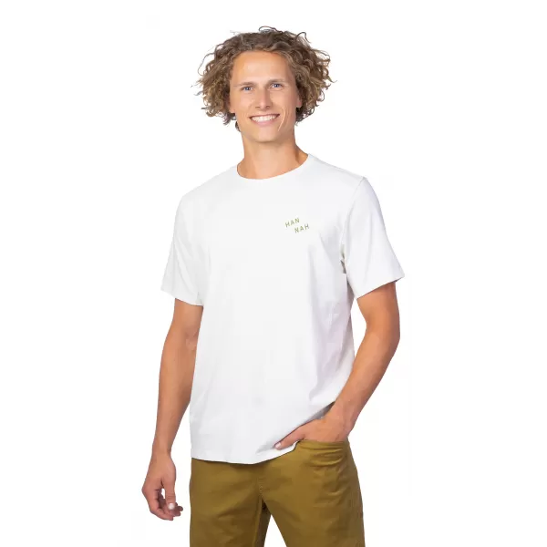  Hemd HANNAH BOOSTER WEIßER ONYX 