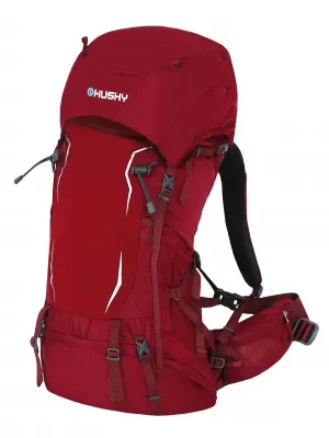 Rucksack HUSKY RONY 50 ROTWEIN