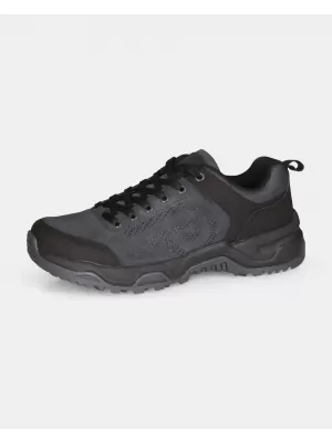 Wanderstiefel KILPI SOLANKE LOW-U YU0707KI SCHWARZ