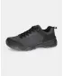 Wanderstiefel KILPI SOLANKE LOW-U YU0707KI SCHWARZ