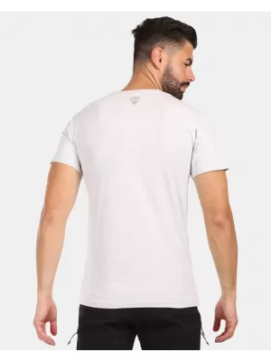 Hemd KILPI PROMO-M YM0378KI HELLGRAU