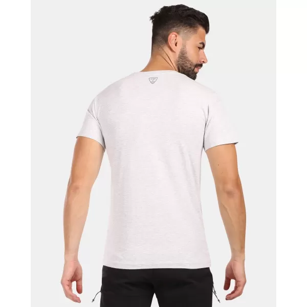  Hemd KILPI PROMO-M YM0378KI HELLGRAU 