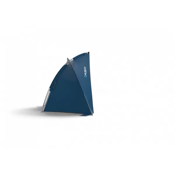  Unterschlupf HUSKY BLUM 2 BLAU 