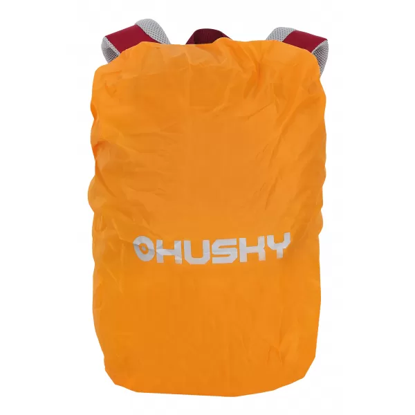  Baby -Rucksack HUSKY JIKKO 15 ROTWEIN 