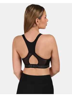 Weiblich KILPI RINTA-W YL0501KI SCHWARZ