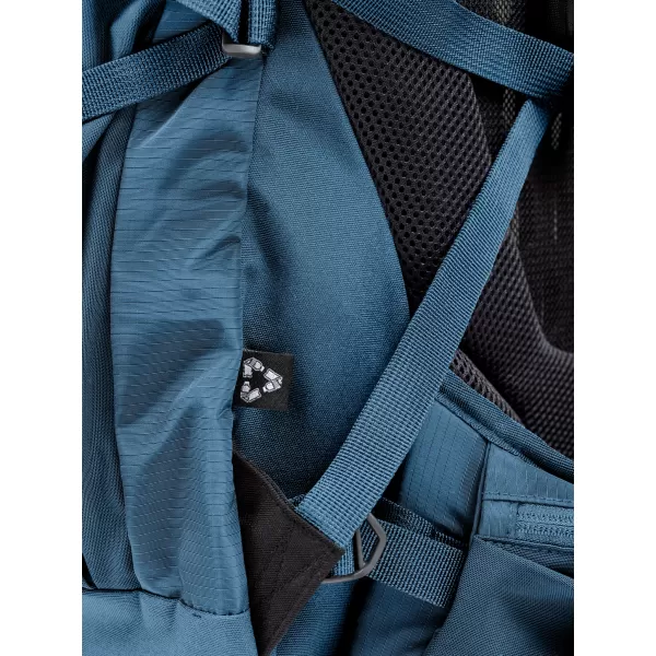  Rucksack HANNAH WAGABOND 20 TIEFER TAUCHGANG 